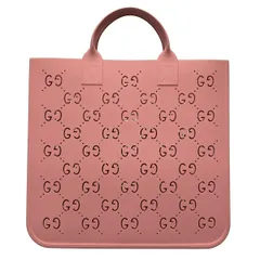 再値下げ GUCCI グッチチルドレンズ トートバッグ ハート 再値下げ GUCCI グッチチルドレンズ トートバッグ ハート - メルカリ