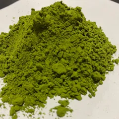 抹茶のサムネイル