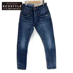 2024年最新】denham crossback mijの人気アイテム - メルカリ 