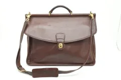 2026年最新】オールドコーチ ブリーフケースの人気アイテム - メルカリ