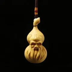 瓢箪 真鍮 台　高彫 彫刻 置物 縁起物 開運 風水 骨董 古美術 アンティーク Amazon.co.jp: 風水置物 純銅瓢箪 五帝銭 グッズ ひょうたん 鎮
