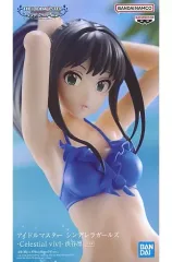 【中古】フィギュア 渋谷凛 「アイドルマスター シンデレラガールズ」 -Celestial vivi-渋谷凛