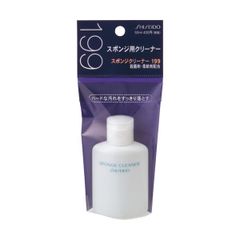 資生堂 スポンジクリーナー 199新品 SHISEIDO50055