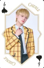 【中古】コレクションカード(男性) NCT DREAM/チョンロ(Chenle)/「NCTzen DREAM-JAPAN Meeting 2025 ＜NCT DREAM： DREAMIES’ Wonderland＞」ランダムフォトカード