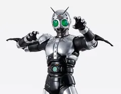 新品未開封　S.H.フィギュアーツ 真骨彫 シャドームーン　ブラック S.H.Figuarts（真骨彫製法） シャドームーン | 魂ウェブ