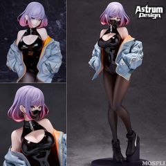 ワンピース エッグヘッド編 ニコ・ロビン ガレージキット フィギュア