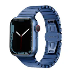 2025年最新】レザーリンク apple watch 純正の人気アイテム