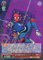 2025年最新】ヴァイスシュヴァルツ スパイダーマンの人気アイテム