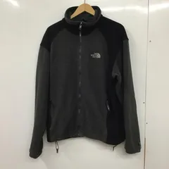 THE NORTH FACE ザノースフェイス ジャケット、上着 ジャケット、ブレザー ジップアップフリースジャケット アウター 長袖ジャケット