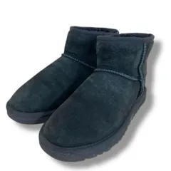 UGG Australia ショートブーツ S/N5854 24.0cm ★ ◆■