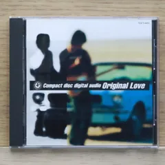 オリジナル・ラヴ　風の歌を聴け　レコード　新品未開封 芽瑠璃堂 ＞ ORIGINAL LOVE 『風の歌を聴け（12インチ