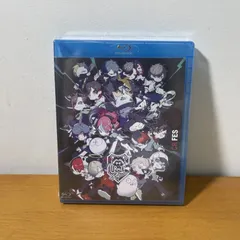 2025年最新】crフェス blurayの人気アイテム - メルカリ