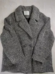 ZARA / コート & ジャンパー