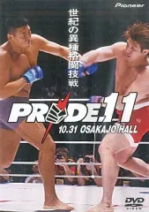 2025年最新】pride 格闘技 dvdの人気アイテム - メルカリ