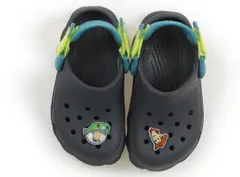 【クロックス/CROCS】サンダル 靴16cm～ 男の子【子供服・ベビー服】（1889375）