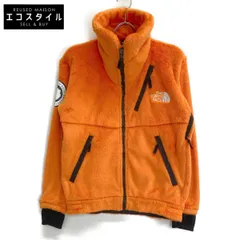 THE NORTH FACE ノースフェイス 21FW NA61930 ｵﾚﾝｼﾞ ｱﾝﾀｰｸﾃｨｶﾊﾞｰｻﾛﾌﾄｼﾞｬｹｯﾄ L
