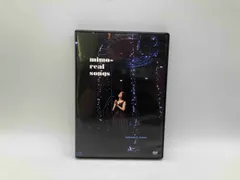 (未使用･未開封品)　mimo-real songs [DVD] v1yptgt Amazon.co.jp: mimo-real songs [DVD] : 遊佐未森: DVD