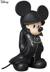 KING MICKEY STATUEのサムネイル