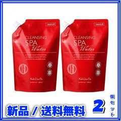 2025年最新】江原道 クレンジングウォーターの人気アイテム