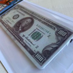 100AF エアフレッシュナー $100 (Black Iceの香り)