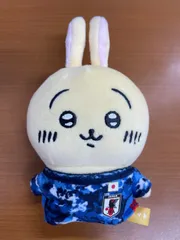 2025年最新】ちいかわ_サッカー日本代表の人気アイテム - メルカリ