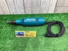 2024年最新】マキタ Makita ミニグラインダ GD0603の人気アイテム 