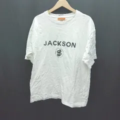 ◇ ⊂ BAYFLOW ベイフロー 半袖 Tシャツ サイズ4 ホワイト レディース メンズ E  【1412260024761】