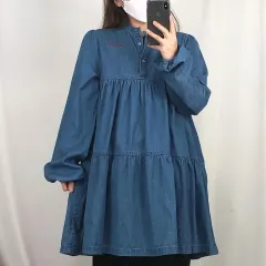 LEVI'S(リーバイス) デニム ワンピース 155 250510