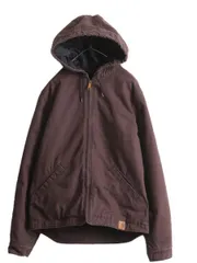 2024年最新】Carhartt カーハート パーカー メンズ ブランド K121