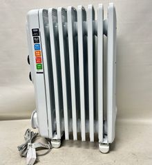 【浜館67-441】 De'Longhi デロンギ アミカルド オイルヒーター RHJ-35M0812-DG 【中古品】
