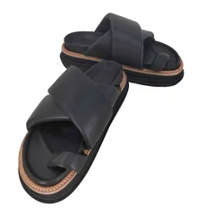 サカイ Sacai Multiple Sole Sandals マルチソール サンダル メンズ JPN：41 のサムネイル