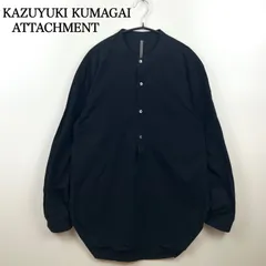 2025年最新】KAZUYUKI KUMAGAI ATTACHMENT メンズ シャツの人気