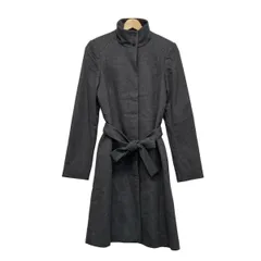 【極美品✨】 ヒューゴボス ダッフルコート ロング ウール サイズ54 3XL hg50528177-001.jpg