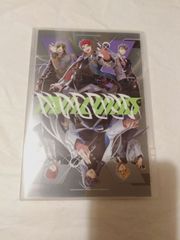 CD] 히프노시스 마이크 –Division Rap Battle- 2nd DRB[Bad Ass Temple VS 마텐늑]