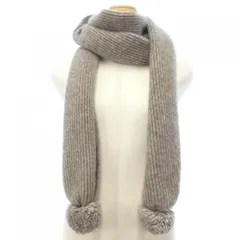 ステラマッカートニー STELLA MCCARTNEY MUFFLERのサムネイル