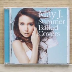 May J. Summer Ballad Covers 2枚組 - メルカリ
