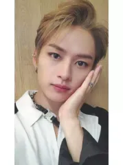 【中古】コレクションカード(男性) Stray Kids/Lee Know(リノ)/CD「Scars/ソリクン-Japanese ver.-(初回生産限定盤A)」(ESCL-5571～5572)封入特典フォトカード