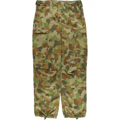 2025年最新】オーストラリア軍 fadaカモの人気アイテム - メルカリ