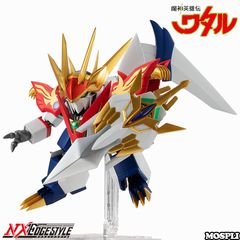 NXEDGE STYLE オメガモン Alter-S ネクスエッジスタイル - メルカリ