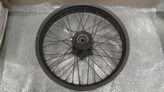 ホンダFTR223D純正リアホイールタイヤ付き⭐︎ Yahoo!オークション -「ftr223」(ホイール) (パーツ)の落札相場