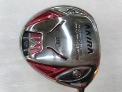 【最短翌日発送】ADR EZ | 10.5 | S | ATTAS T2 5 | 中古 | ドライバー | アキラ