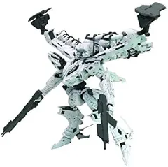 【中古-非常に良い】コトブキヤ アーマード・コア ヴァリアブル・インフィニティシリーズ ホワイト・グリント&V.O.Bセット ムービーカラーVer. 1/72スケールプラスチのサムネイル