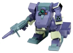 2025年最新】WAVE 1/35 装甲騎兵ボトムズ ラビドリードッグ ST版