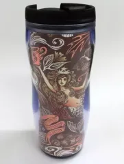 【中古】マグカップ･湯のみ アニバーサリー2009タンブラー 350ml 「スターバックスコーヒー」