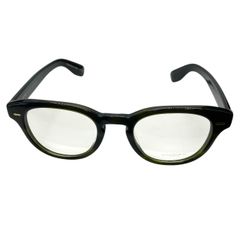オリバーピープルズ OV5413F 1680 48□22 145 眼鏡 メガネ アイウェア Cary Grant プラスチック グリーン OLIVER PEOPLES