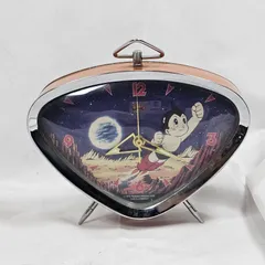 2025年最新】鉄腕アトム 時計の人気アイテム - メルカリ