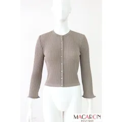 2025年最新】ルネ rene カーディガンの人気アイテム - メルカリ