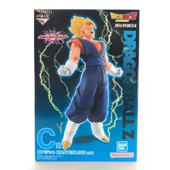 ◎ BANDAI SPIRITS 피규어 초베짓 [이치 반 쿠지 드래곤 볼 VS 옴니버스 궁극] MASTERLISE C상 미개봉품