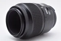 Nikon AF MICRO NIKKOR 105mm F2.8D　中古 超美品！ Nikon AF MICRO NIKKOR 105mm F2.8D AI AF Micro