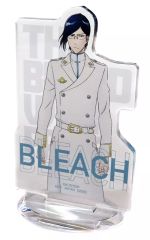 [중고] 아크릴 스탠드 아크릴 패널 이시다 우류 아크릴 스탠드 [이치 반 쿠지 BLEACH-블리치- 천년 혈전편 OP.2] E상